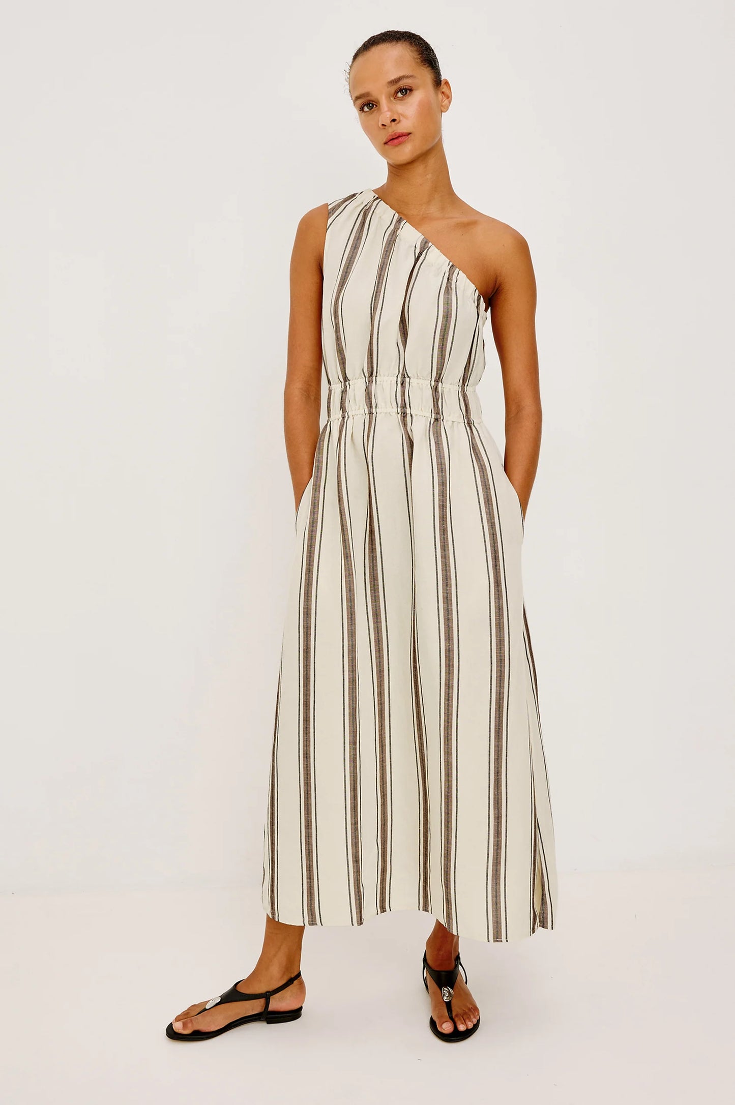Vestido Élan - Colección 2026