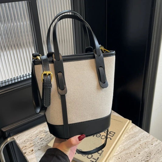 Bolso Retro Pequeño - Colección 2026