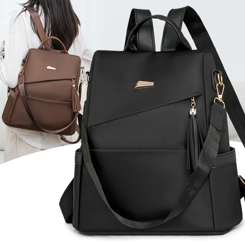 Mochila Handbag Minimalista - Colección 2026