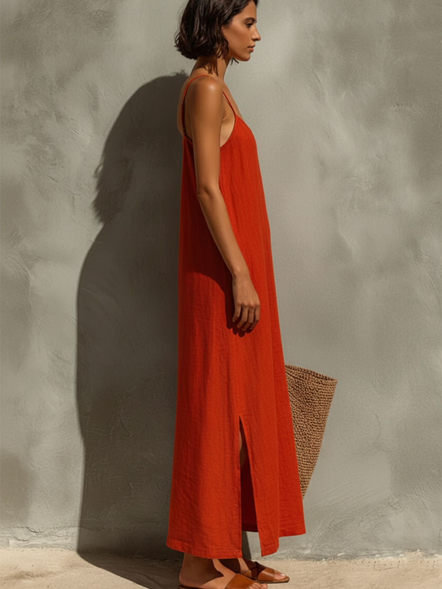 Vestido Alma - Colección 2026