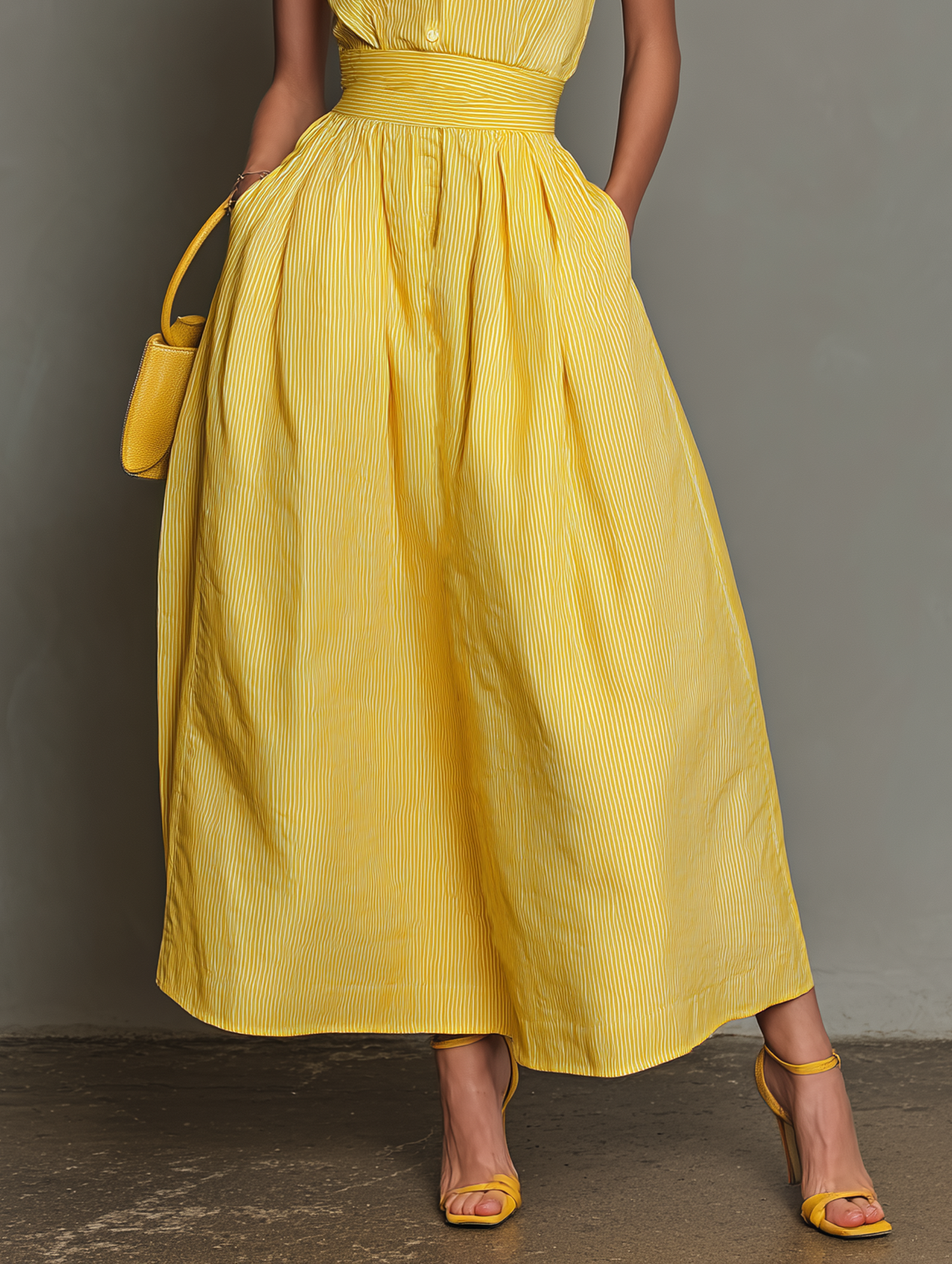 Vestido Brisa - Colección 2026