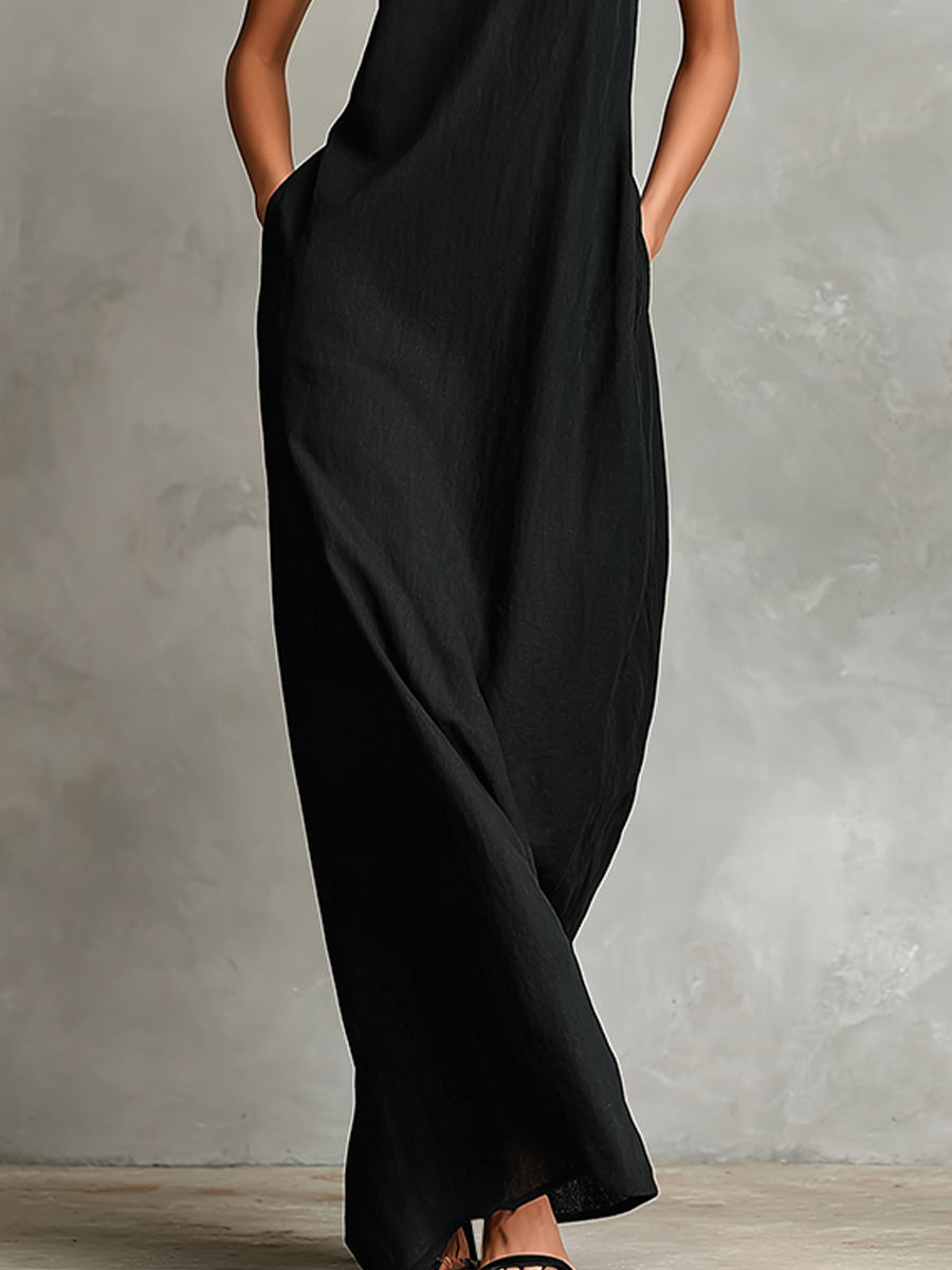 Vestido Amalfi - Colección 2026