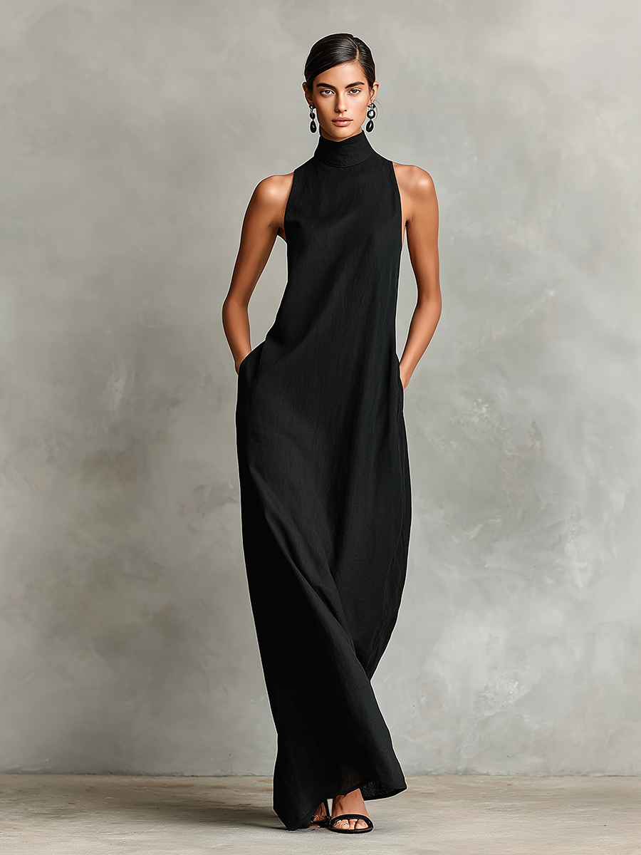 Vestido Amalfi - Colección 2026