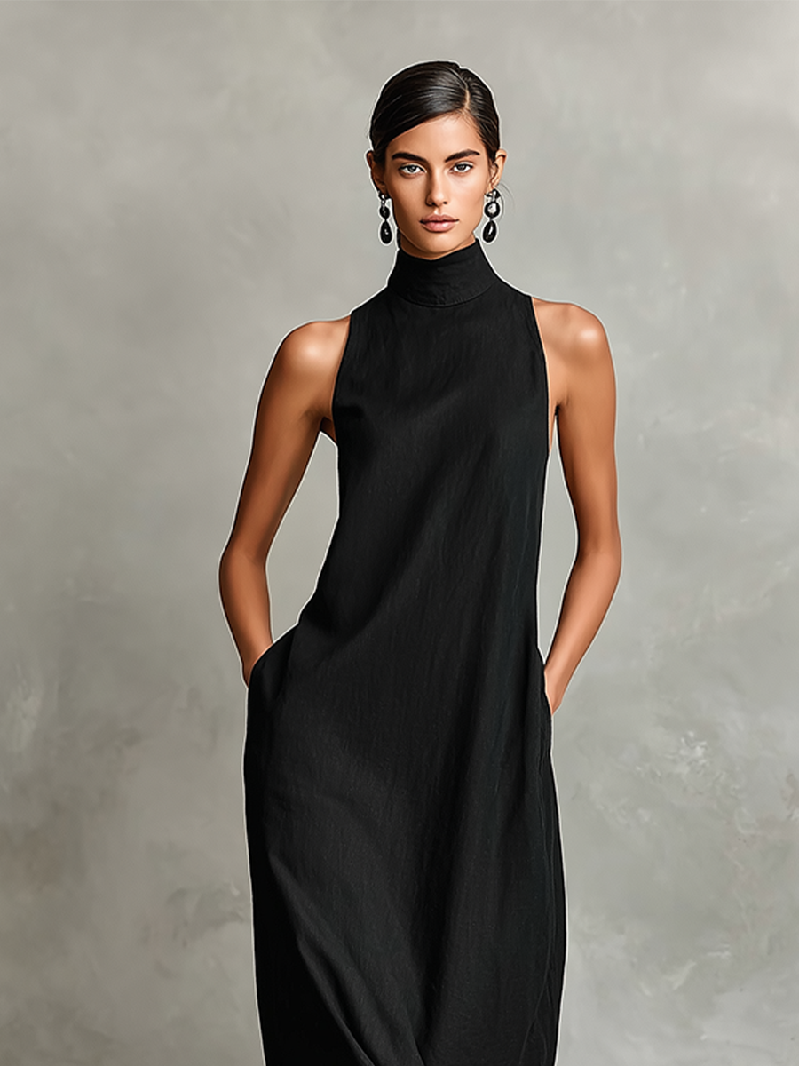Vestido Amalfi - Colección 2026