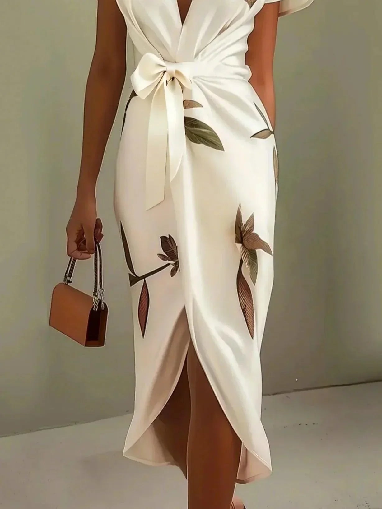 Vestido Paris - Colección 2026