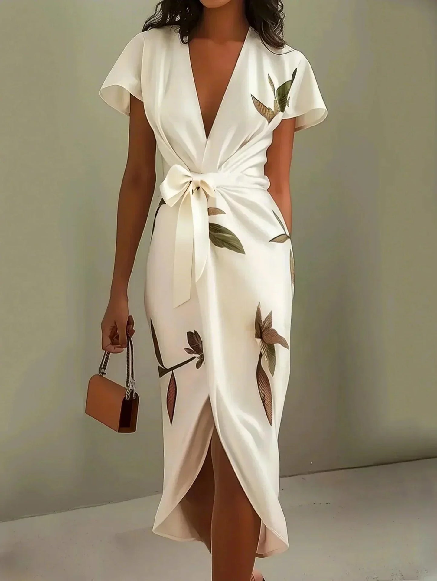 Vestido Paris - Colección 2026