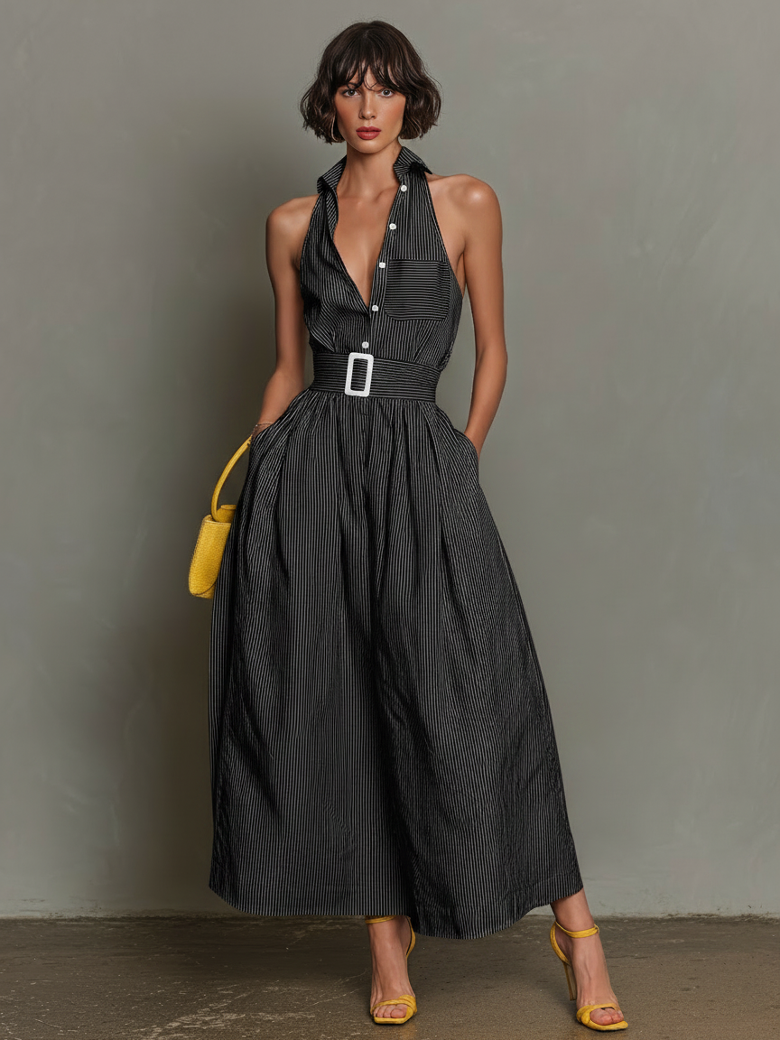 Vestido Brisa - Colección 2026