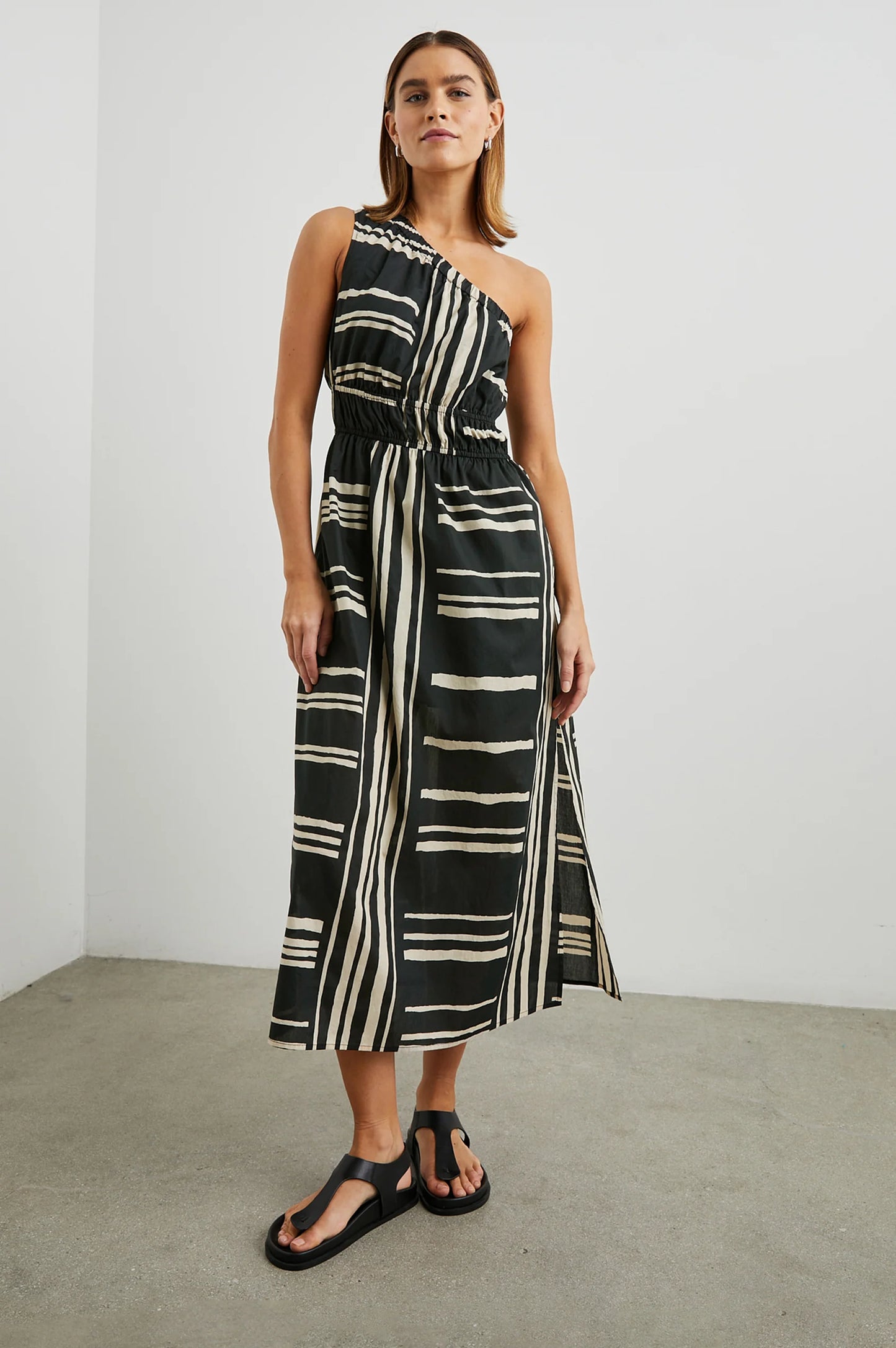 Vestido Élan - Colección 2026