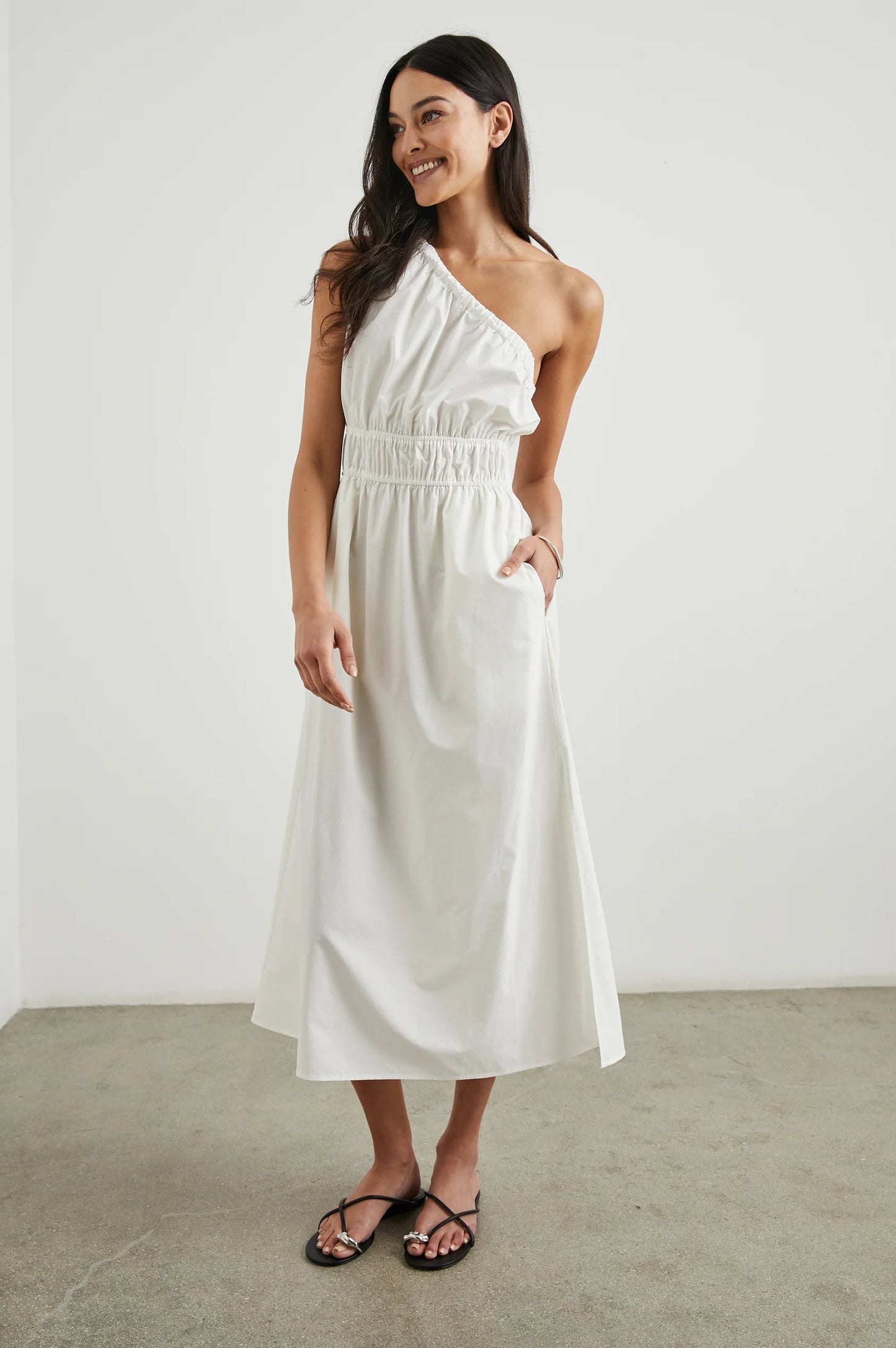 Vestido Élan - Colección 2026