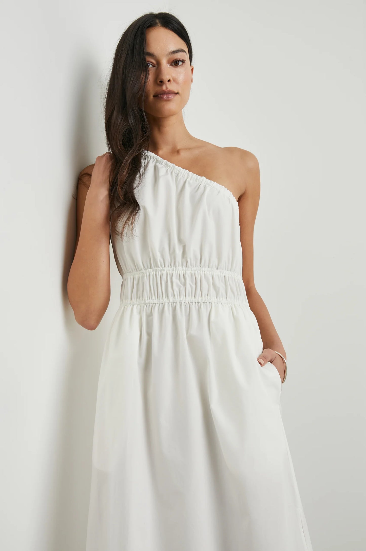 Vestido Élan - Colección 2026