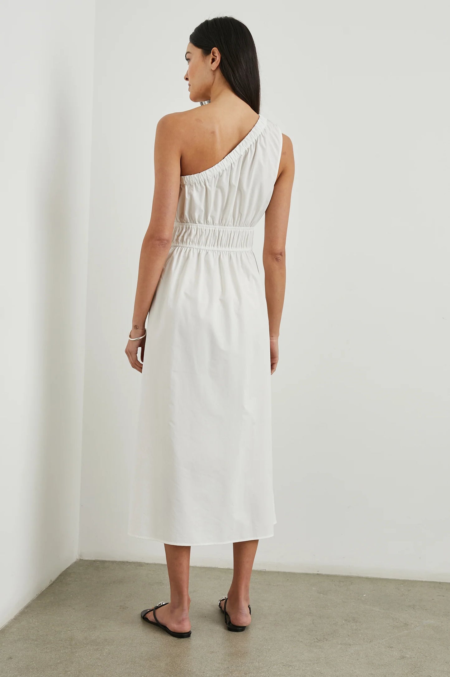 Vestido Élan - Colección 2026