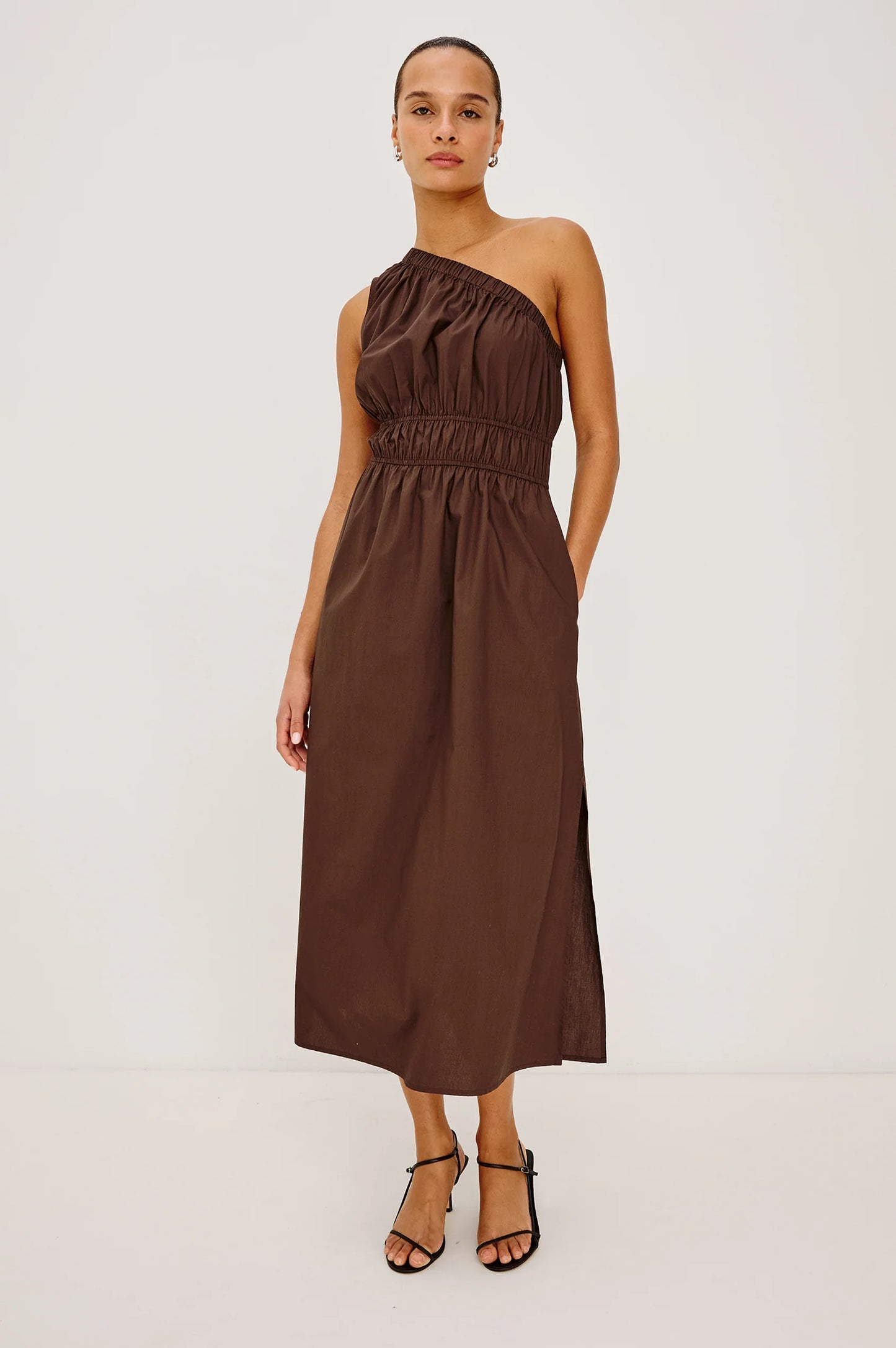 Vestido Élan - Colección 2026