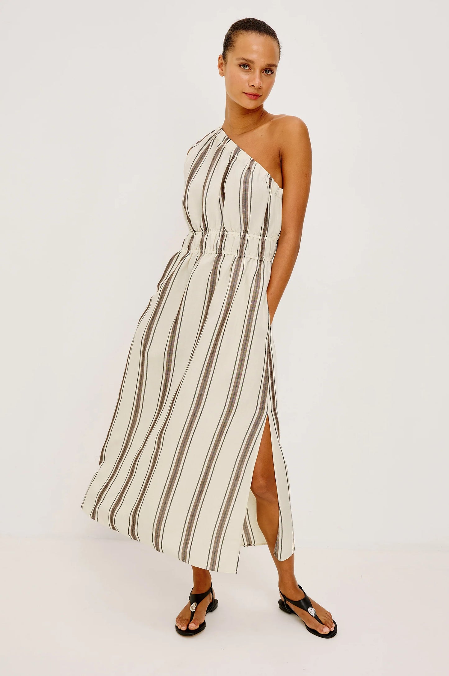 Vestido Élan - Colección 2026