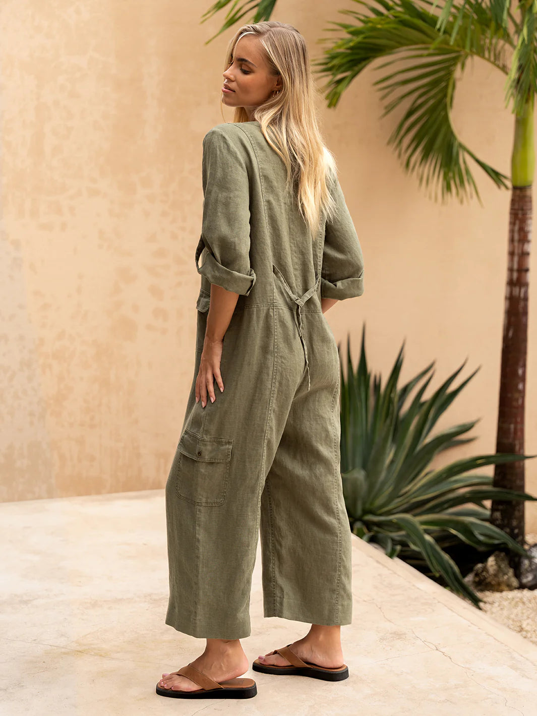 Mono Natural - Colección 2026