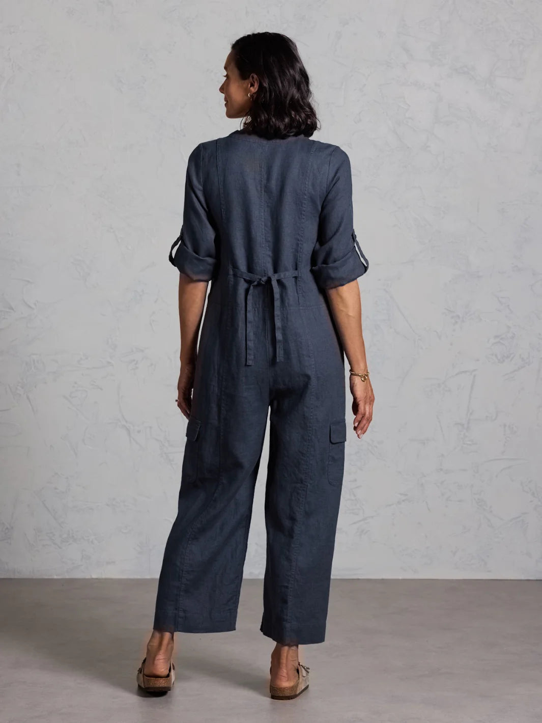 Mono Natural - Colección 2026