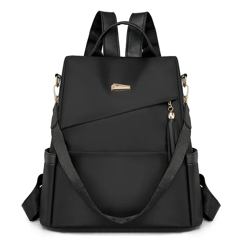 Mochila Handbag Minimalista - Colección 2026