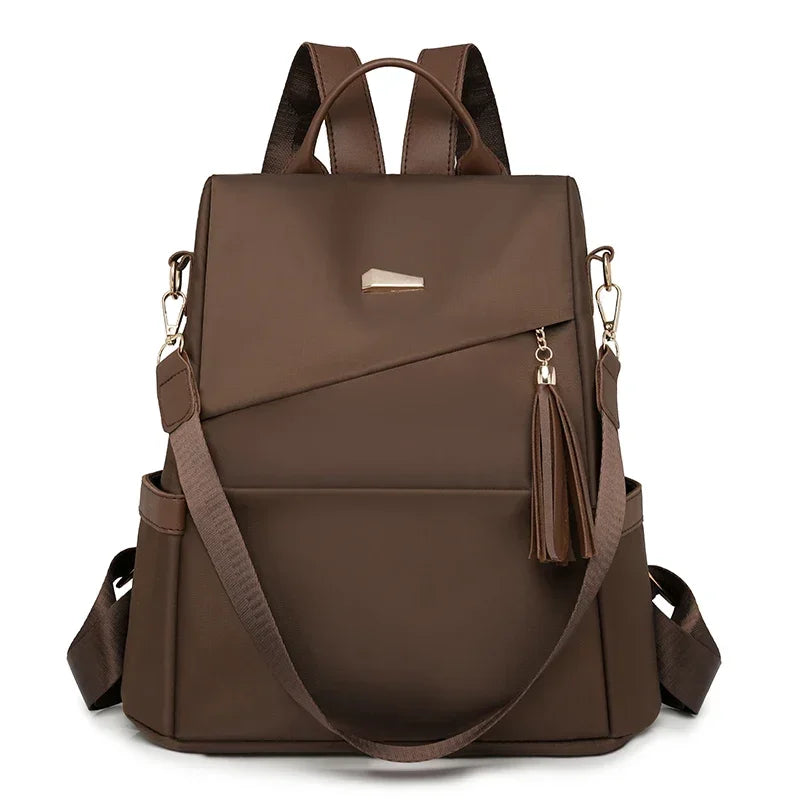 Mochila Handbag Minimalista - Colección 2026