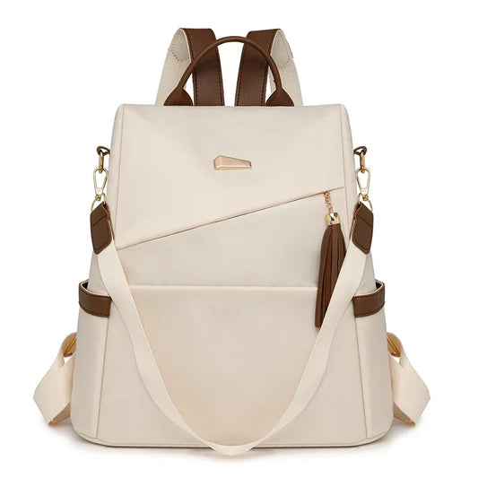 Mochila Handbag Minimalista - Colección 2026