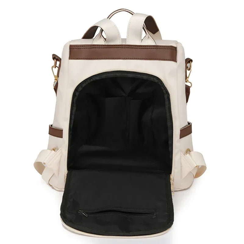 Mochila Handbag Minimalista - Colección 2026