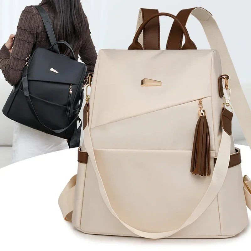 Mochila Handbag Minimalista - Colección 2026