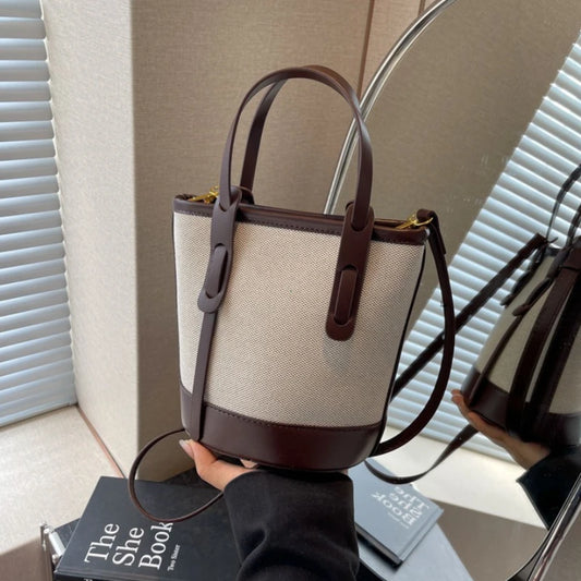 Bolso Retro Pequeño - Colección 2026