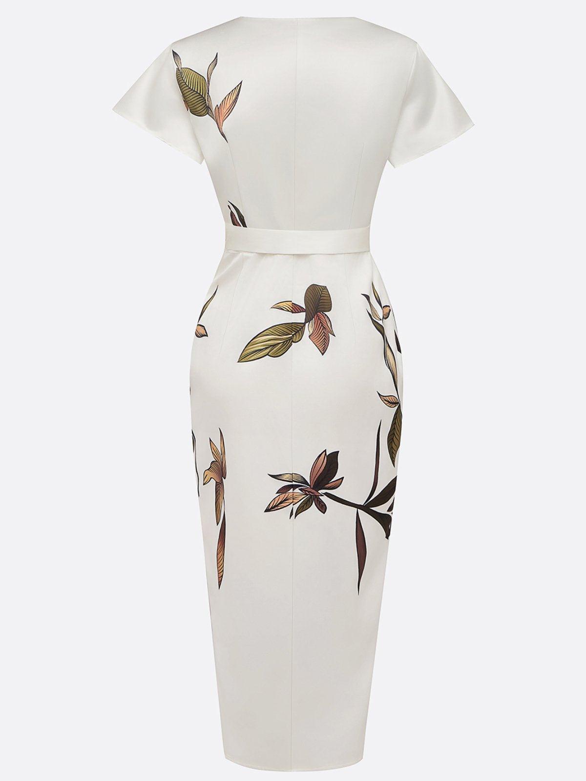 Vestido Paris - Colección 2026