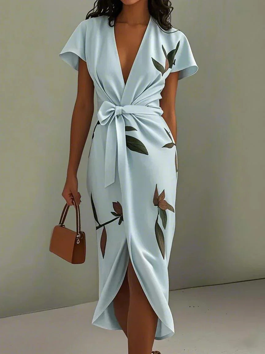 Vestido Paris - Colección 2026