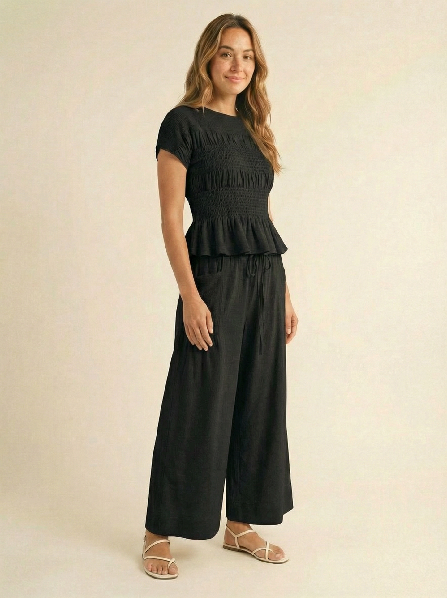 Conjunto Paris - Colección 2026