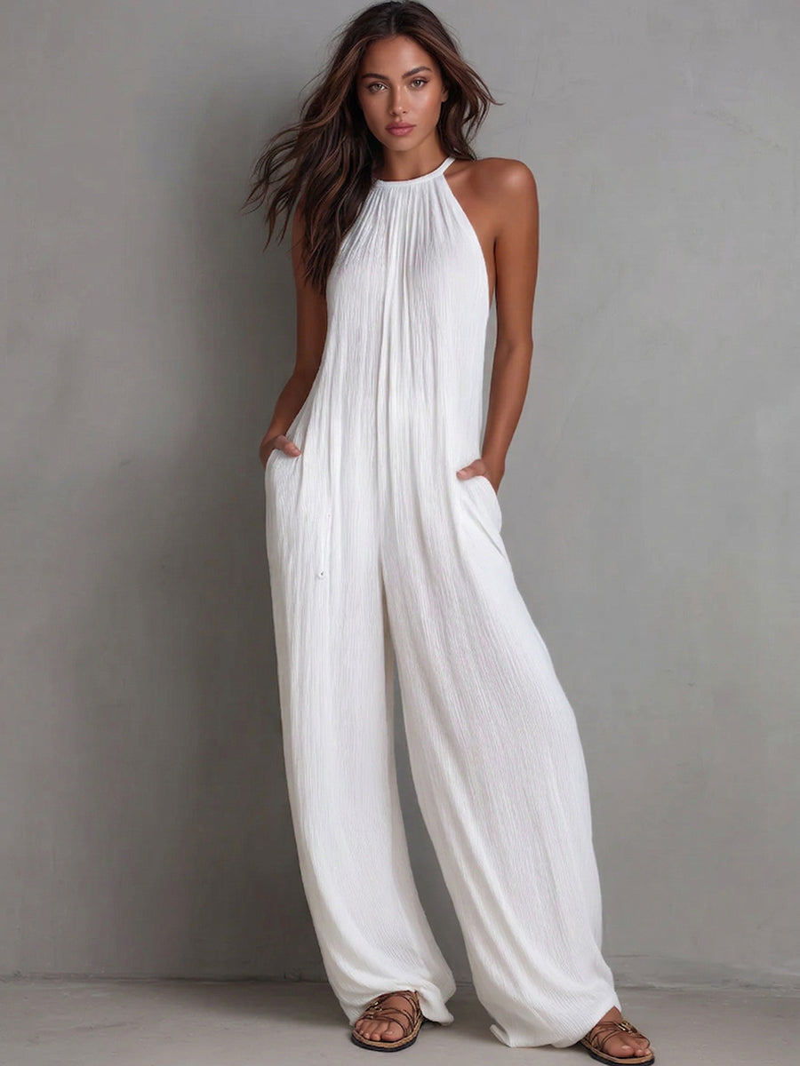 Mono Marfil Breeze - Colección 2026