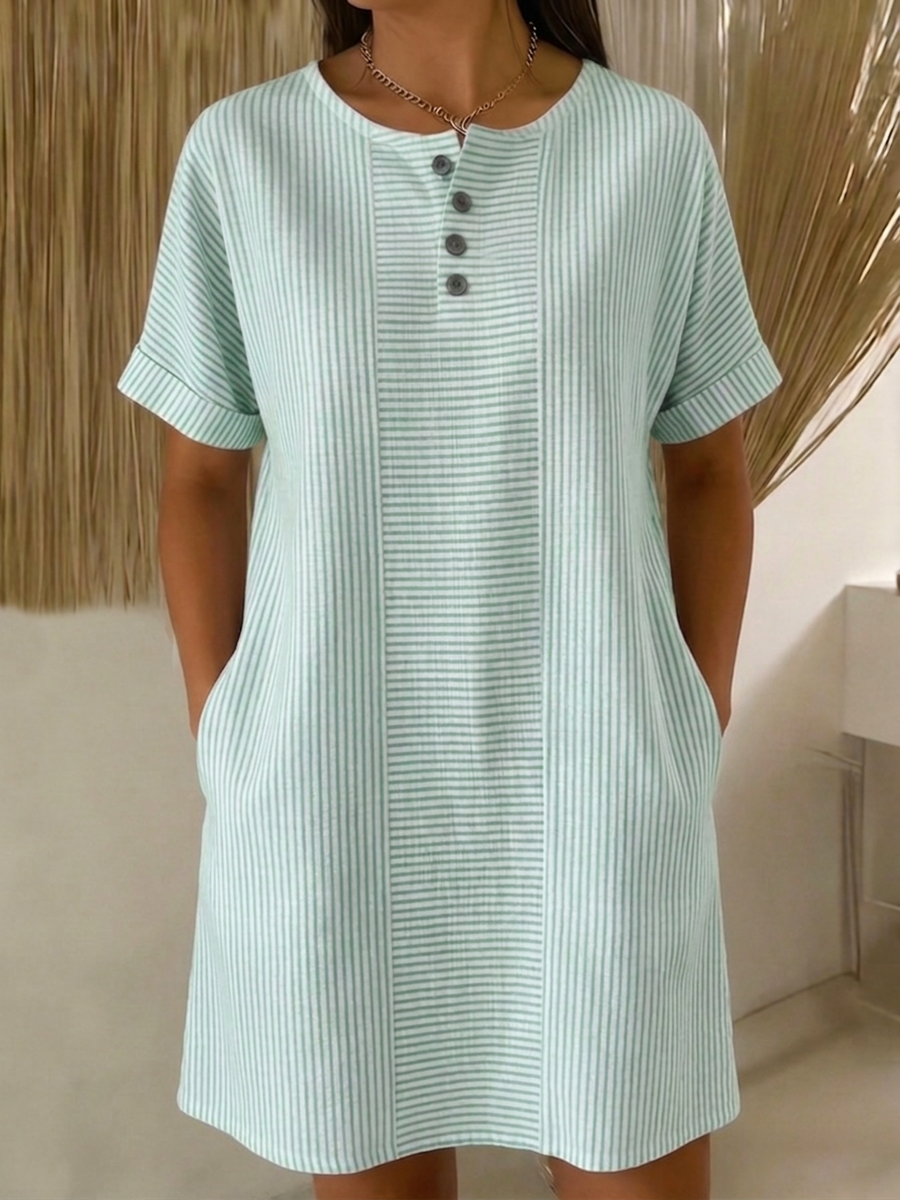 Vestido Nube - Colección 2026