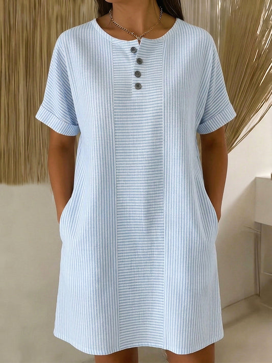 Vestido Nube - Colección 2026