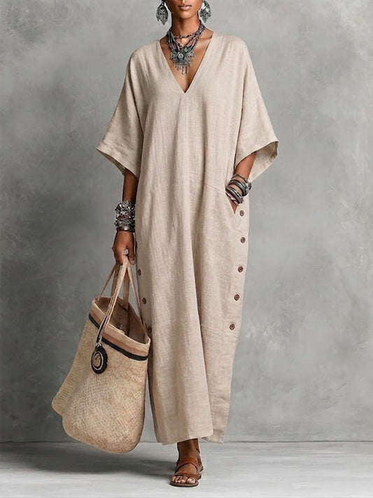 Vestido Essence - Colección 2026
