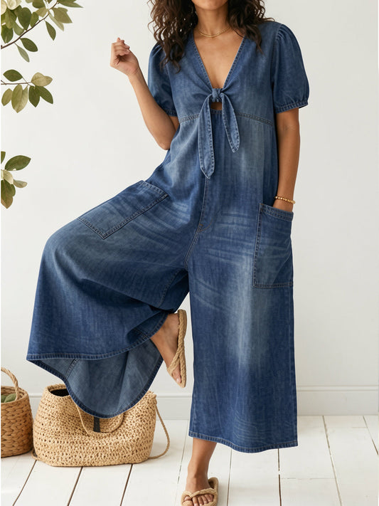 Mono Estilo Vaquero - Colección 2026