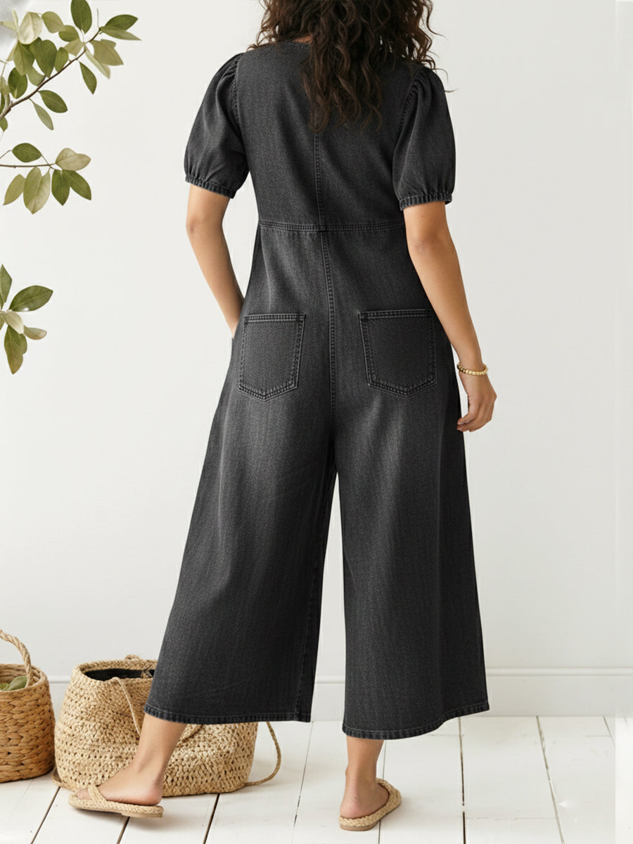 Mono Estilo Vaquero - Colección 2026