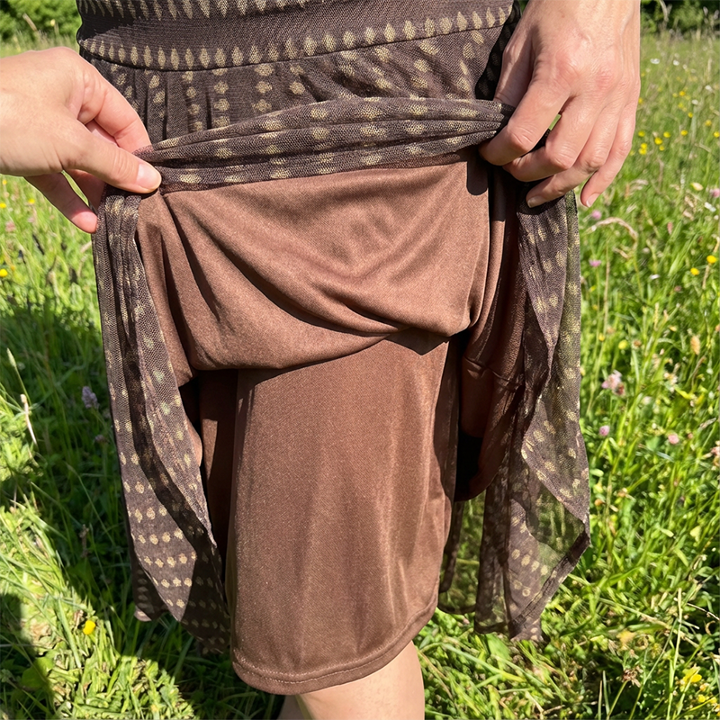 Vestido Casual Primavera - Colección 2026