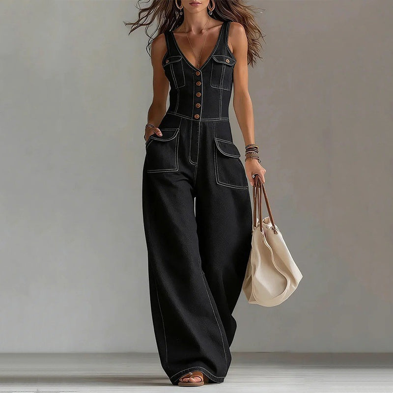 Mono Denim Marea - Colección 2026