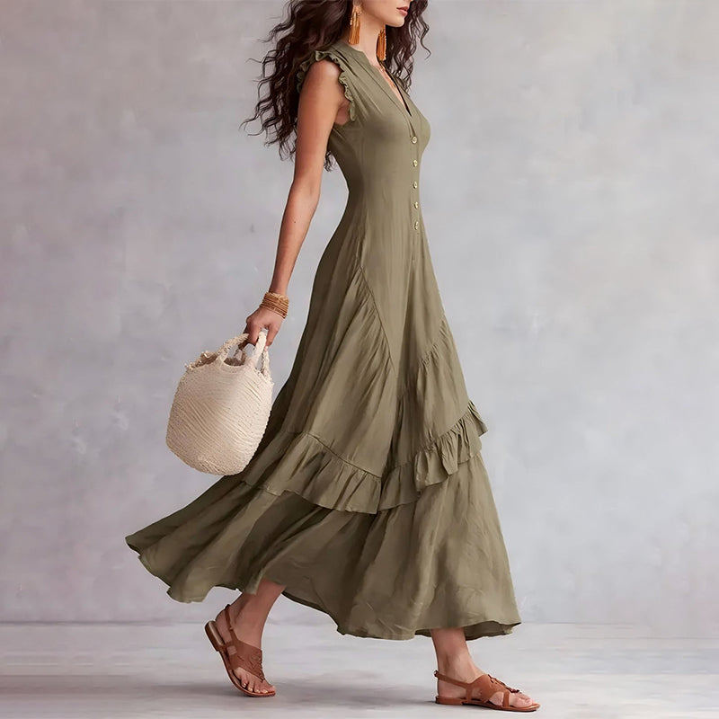 Vestido Verona - Colección 2026
