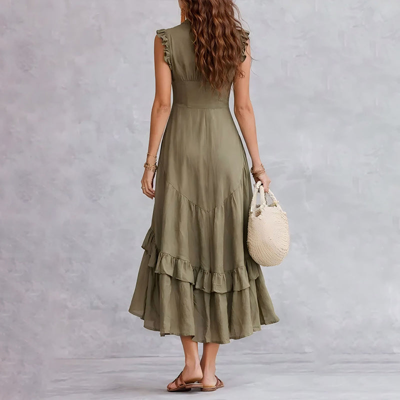 Vestido Verona - Colección 2026