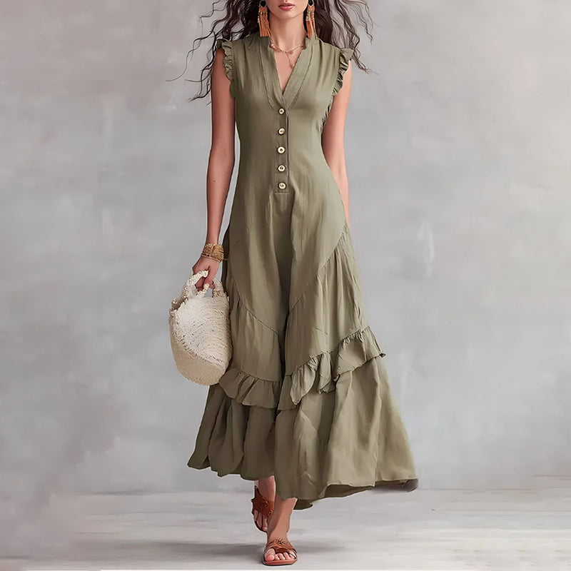 Vestido Verona - Colección 2026