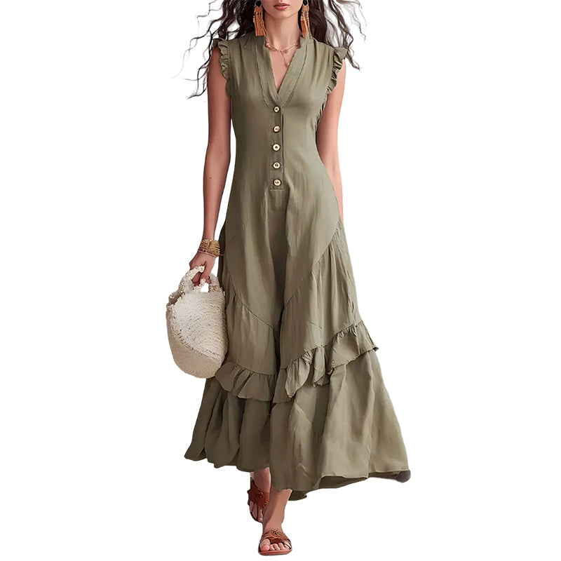 Vestido Verona - Colección 2026