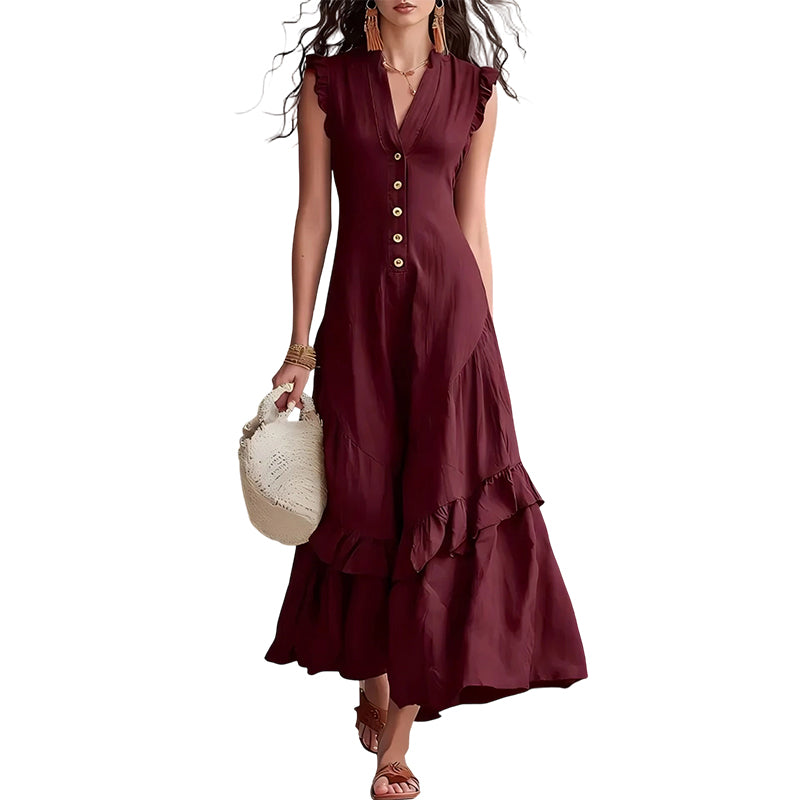Vestido Verona - Colección 2026