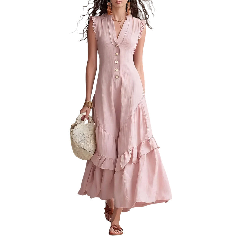 Vestido Verona - Colección 2026