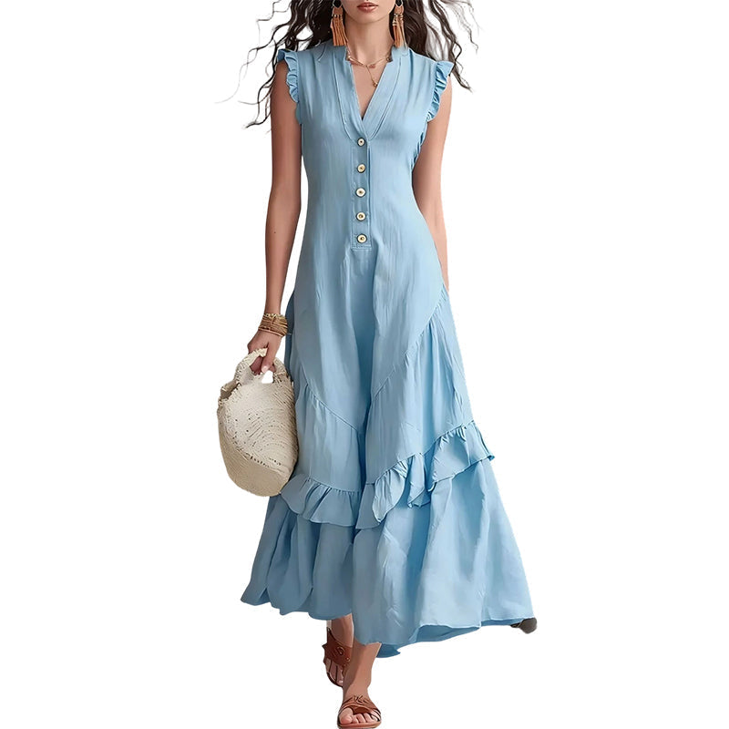 Vestido Verona - Colección 2026
