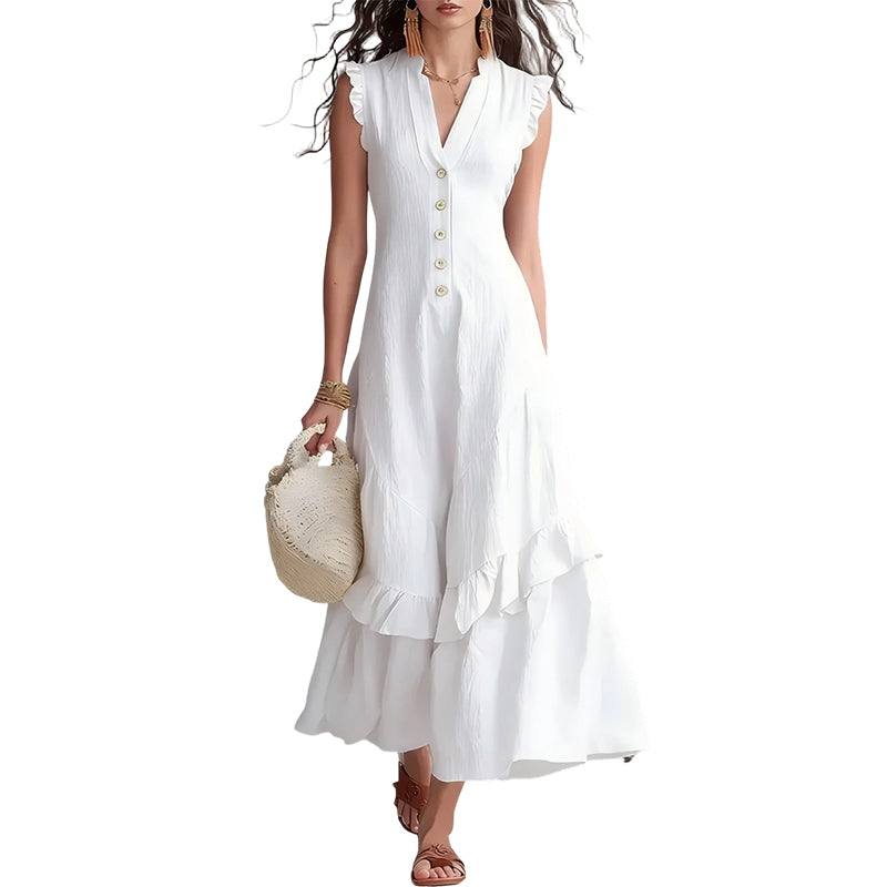 Vestido Verona - Colección 2026