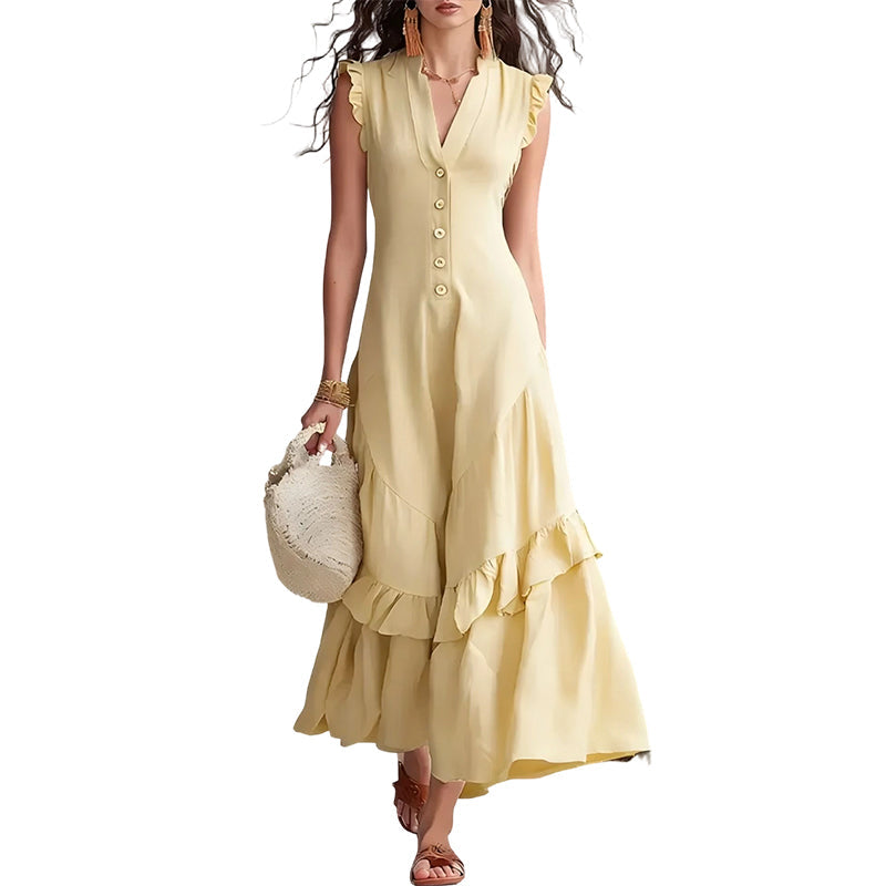 Vestido Verona - Colección 2026
