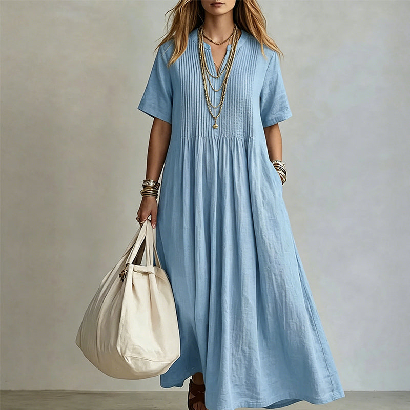 Vestido Victoria - Colección 2026