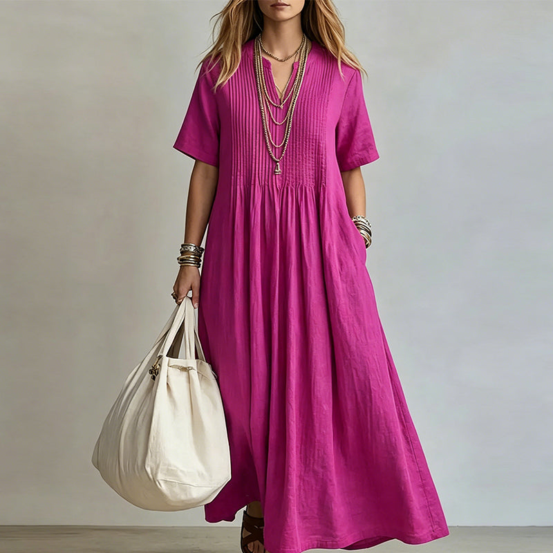 Vestido Victoria - Colección 2026