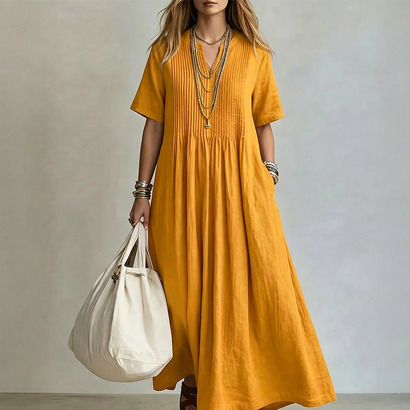 Vestido Victoria - Colección 2026