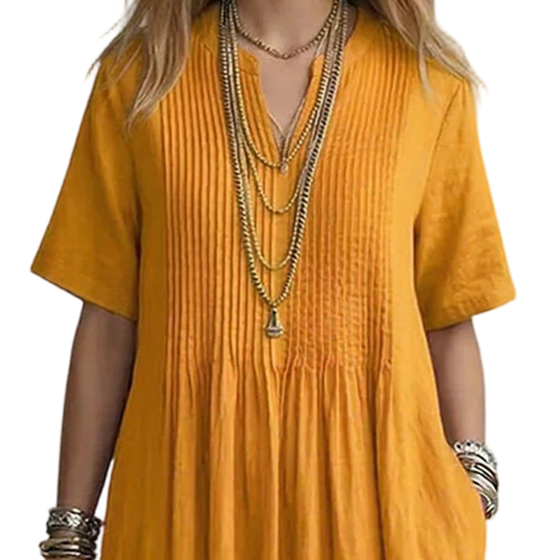 Vestido Victoria - Colección 2026