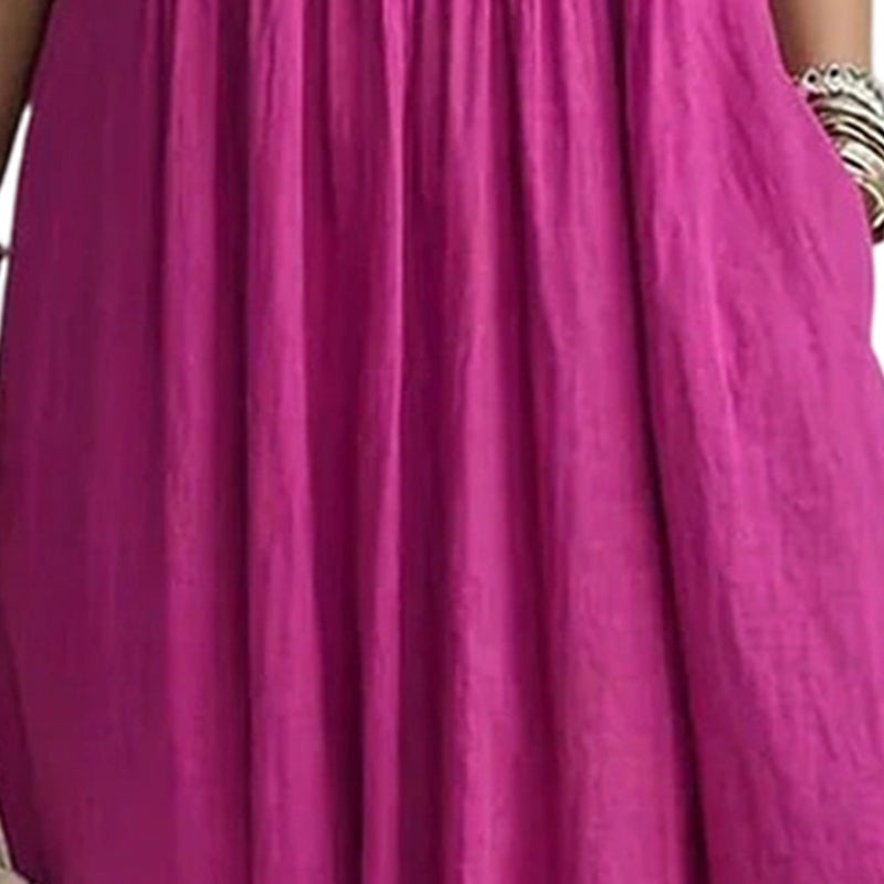 Vestido Victoria - Colección 2026